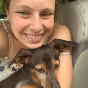 Meet your Posher, Jen